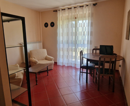 Appartamentino di montagna