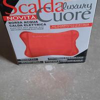 Scalda Cuore luxury 