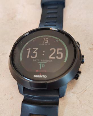Orologio/computer subacqueo SUUNTO D5