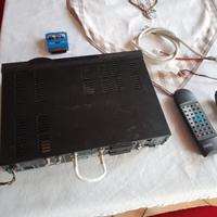 Teleco parabola satellitare magic sat 2002A