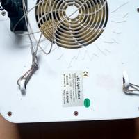 lampade per coltivazione