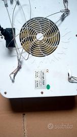 lampade per coltivazione