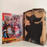 Figure Goldorak Ufo Robot Grendizer