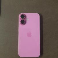 Iphone 16 126GB