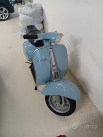 Vespa 50 special