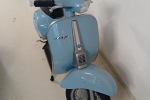 Vespa 50 special