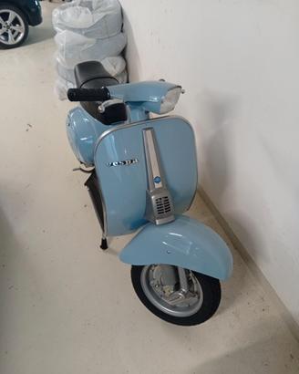 Vespa 50 special