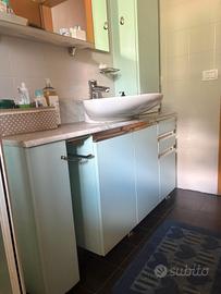 mobile bagno