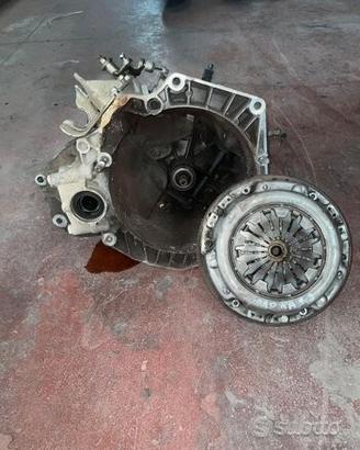 Ricambi cambio manuale, frizione cambio manuale