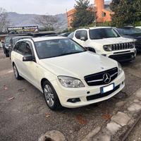 Mercedes-benz C 200 CDI BlueEFFICIENCY Elegance