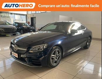 MERCEDES-BENZ C 300 VM05338