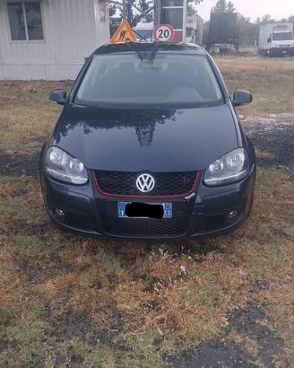 Volkswagen Golf 5 1.9 GTD