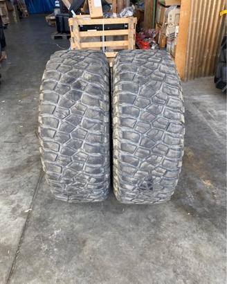 Pneumatici BF GOODRICH 35 12.5 17