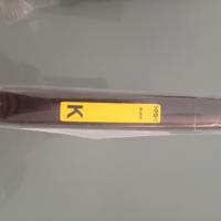 Cartuccia giallo. nero per BSP41 BRADY