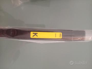 Cartuccia giallo. nero per BSP41 BRADY