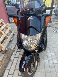 Honda Foresight
