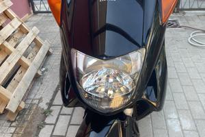 Honda Foresight