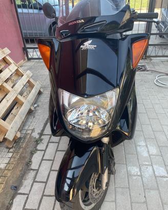 Honda Foresight