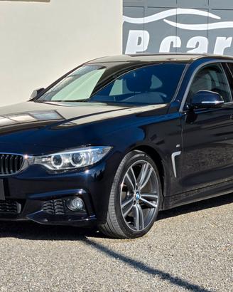 Bmw 420d Gran Coupe Msport