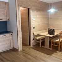 LUMINOSO TRILOCALE AD ASIAGO - posto auto