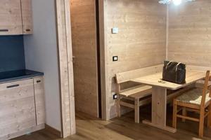 LUMINOSO TRILOCALE AD ASIAGO - posto auto