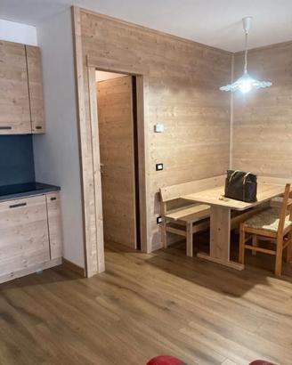 LUMINOSO TRILOCALE AD ASIAGO - posto auto