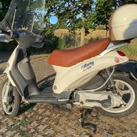 Piaggio Liberty 150