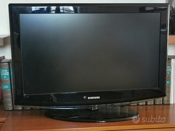 televisore LCD 32 pollici Samsung