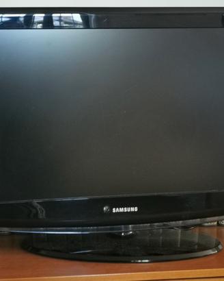 televisore LCD 32 pollici Samsung