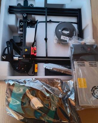 Stampante 3D Sunlu T3