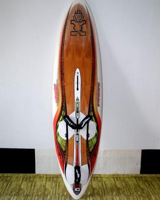 windsurf