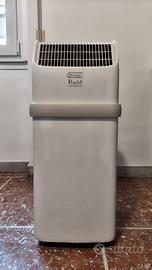 De'Longhi Pinguino Compact 8.300 BTU – COME NUOVO