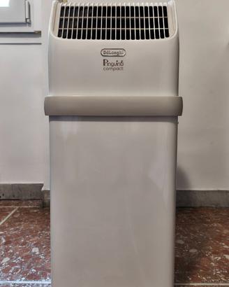 De'Longhi Pinguino Compact 8.300 BTU – COME NUOVO