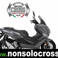 MORBIDELLI SC 300 - ANNO