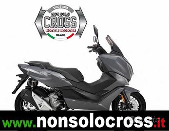 MORBIDELLI SC 300 - ANNO