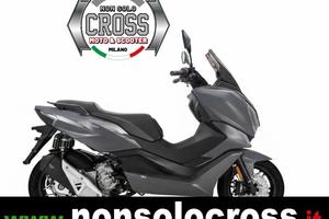 MORBIDELLI SC 300 - ANNO