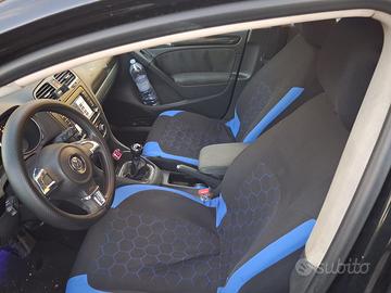 golf 6