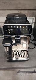 Saeco Philips 5400