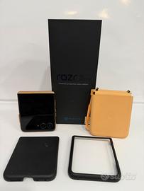 MOTOROLA RAZR 50 ULTRA 512GB