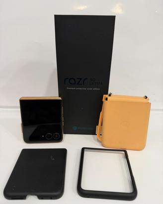 MOTOROLA RAZR 50 ULTRA 512GB