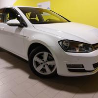 Volkswagen Golf 5 Porte Golf 5p 1.4 tgi Comfortlin