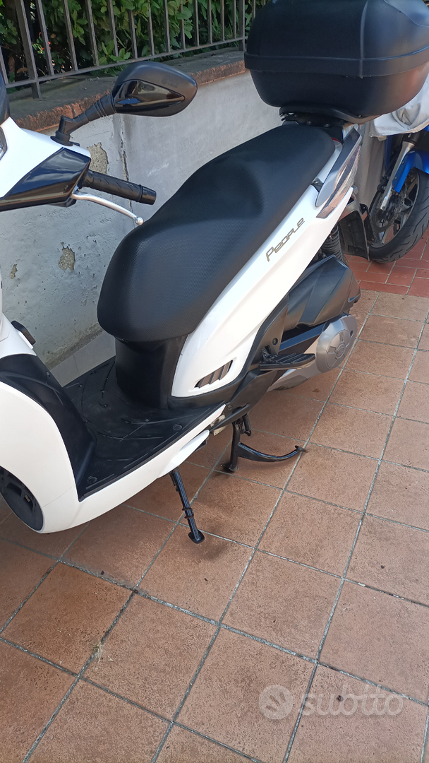 KYMCO PEOPLE 300s GTI Moto e Scooter In vendita a Firenze