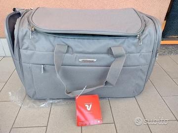 NUOVA grossa borsa viaggio Roncato, borsone pal