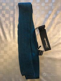 Cravatte E.Marinella Napoli for Drumohr 100% seta