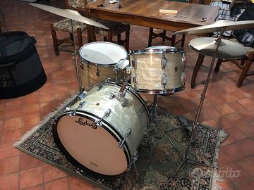 Ludwig SuperClassic anni 60