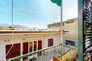 AMPIO E LUMINOSO 4 LOCALI CON DOPPIO BALCONE!