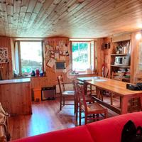 3 LOCALI A VALSAVARENCHE