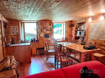 3 LOCALI A VALSAVARENCHE