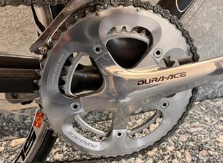 Bici da corsa Giant