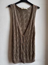 Gilet Drumohr
